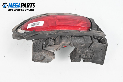 Светлина мъгла за Opel Corsa C Hatchback (09.2000 - 12.2009), хечбек