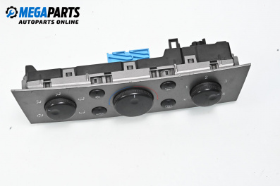 Панел климатик за Opel Vectra C GTS (08.2002 - 01.2009), № 13138190