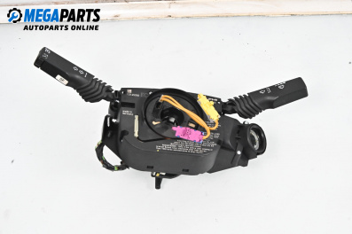 Лостчета светлини и чистачки за Opel Vectra C GTS (08.2002 - 01.2009), № 13165350