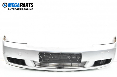 Предна броня за Opel Vectra C GTS (08.2002 - 01.2009), хечбек, позиция: предна