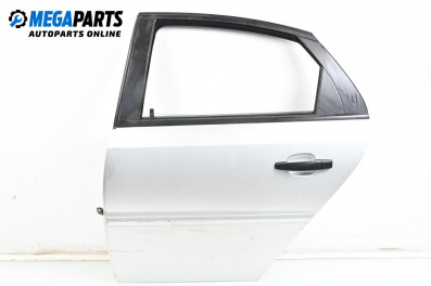 Врата за Opel Vectra C GTS (08.2002 - 01.2009), 4+1 вр., хечбек, позиция: задна, лява