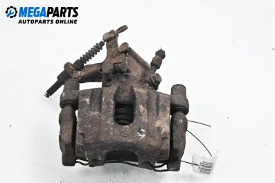 Спирачен апарат за Opel Vectra C GTS (08.2002 - 01.2009), позиция: задна, лява