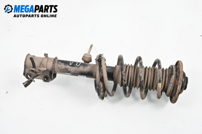Макферсон за Opel Vectra C GTS (08.2002 - 01.2009), хечбек, позиция: предна, лява