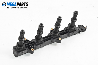 Запалителна бобина за Opel Vectra C GTS (08.2002 - 01.2009) 2.2 DGi, 155 к.с.