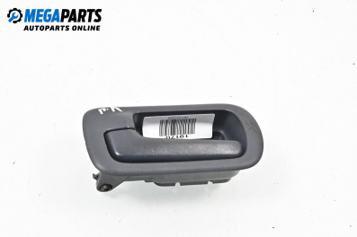 Вътрешна дръжка за Honda Civic VII Hatchback (03.1999 - 02.2006), 4+1 вр., хечбек, позиция: предна, лява