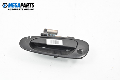 Външна дръжка за Honda Civic VII Hatchback (03.1999 - 02.2006), 4+1 вр., хечбек, позиция: предна, лява