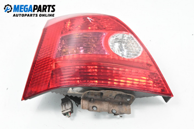 Стоп за Honda Civic VII Hatchback (03.1999 - 02.2006), хечбек, позиция: лява