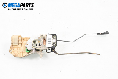 Брава на врата за Honda Civic VII Hatchback (03.1999 - 02.2006), позиция: предна, дясна