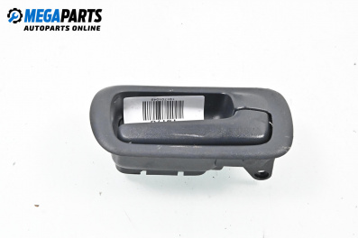 Вътрешна дръжка за Honda Civic VII Hatchback (03.1999 - 02.2006), 4+1 вр., хечбек, позиция: предна, дясна