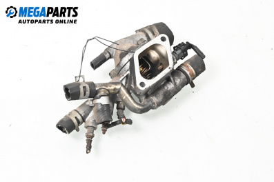 Корпус на термостат за Honda Civic VII Hatchback (03.1999 - 02.2006) 1.7 CTDi (EU, EP, EV), 100 к.с.