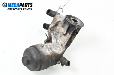 Корпус за маслен филтър за Honda Civic VII Hatchback (03.1999 - 02.2006) 1.7 CTDi (EU, EP, EV), 100 к.с.