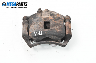 Спирачен апарат за Honda Civic VII Hatchback (03.1999 - 02.2006), позиция: предна, лява