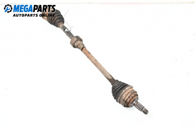 Полуоска за Honda Civic VII Hatchback (03.1999 - 02.2006) 1.7 CTDi (EU, EP, EV), 100 к.с., позиция: предна, дясна