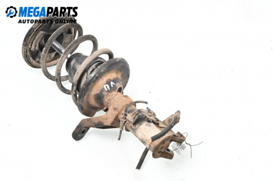 Макферсон за Honda Civic VII Hatchback (03.1999 - 02.2006), хечбек, позиция: предна, лява