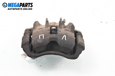 Спирачен апарат за Peugeot 306 Break (06.1994 - 04.2002), позиция: предна, лява