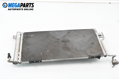 Климатичен радиатор за Peugeot 306 Break (06.1994 - 04.2002) 2.0 HDI 90, 90 к.с.