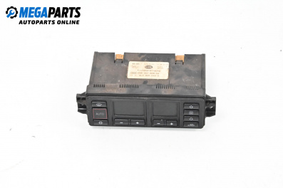 Панел климатроник за Audi A4 Avant B5 (11.1994 - 09.2001), № 8L0 820 043 D