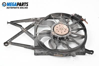 Перка охлаждане за Opel Astra G Hatchback (02.1998 - 12.2009) 1.6 16V, 101 к.с.