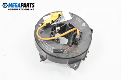 Лентов кабел за Airbag за Opel Astra G Hatchback (02.1998 - 12.2009), № 1610662