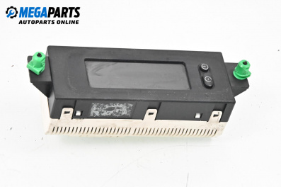 Часовник за Opel Astra G Hatchback (02.1998 - 12.2009)