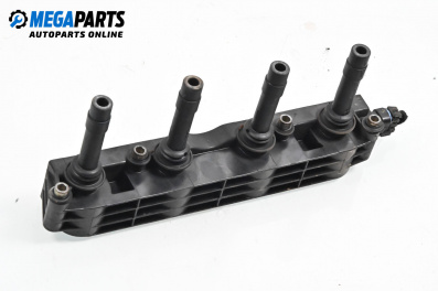 Запалителна бобина за Opel Astra G Hatchback (02.1998 - 12.2009) 1.6 16V, 101 к.с.