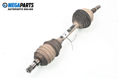 Полуоска за Opel Astra G Hatchback (02.1998 - 12.2009) 2.0 16V, 136 к.с., позиция: предна, лява