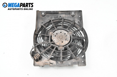 Перка охлаждане за Opel Astra G Hatchback (02.1998 - 12.2009) 2.0 16V, 136 к.с.