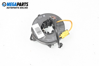 Лентов кабел за Airbag за Opel Astra G Hatchback (02.1998 - 12.2009), № 1610662