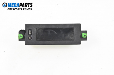 Часовник за Opel Astra G Hatchback (02.1998 - 12.2009), № 090437531