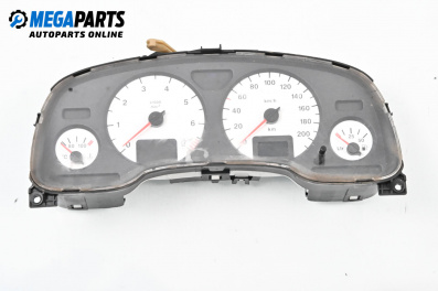 Километраж за Opel Astra G Hatchback (02.1998 - 12.2009) 2.0 16V, 136 к.с.