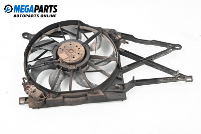 Перка охлаждане за Opel Astra G Hatchback (02.1998 - 12.2009) 2.0 16V, 136 к.с.