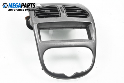 Централна конзола за Peugeot 206 Hatchback (08.1998 - 12.2012)