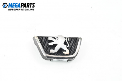 Емблема за Peugeot 206 Hatchback (08.1998 - 12.2012), хечбек