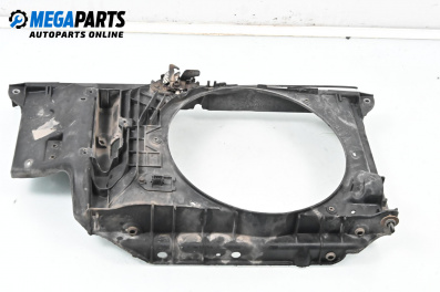 Дифузьор за Peugeot 206 Hatchback (08.1998 - 12.2012) 1.4 i, 75 к.с.