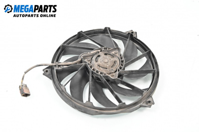 Перка охлаждане за Peugeot 206 Hatchback (08.1998 - 12.2012) 1.4 i, 75 к.с.