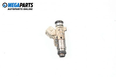 Дюза бензин за Peugeot 206 Hatchback (08.1998 - 12.2012) 1.4 i, 75 к.с.