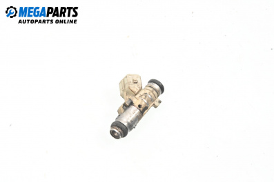 Дюза бензин за Peugeot 206 Hatchback (08.1998 - 12.2012) 1.4 i, 75 к.с.