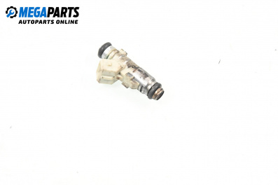 Дюза бензин за Peugeot 206 Hatchback (08.1998 - 12.2012) 1.4 i, 75 к.с.