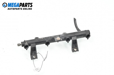 Бензинова рейка за Peugeot 206 Hatchback (08.1998 - 12.2012) 1.4 i, 75 к.с.