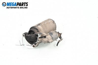 Стартер за Peugeot 206 Hatchback (08.1998 - 12.2012) 1.4 i, 75 к.с.