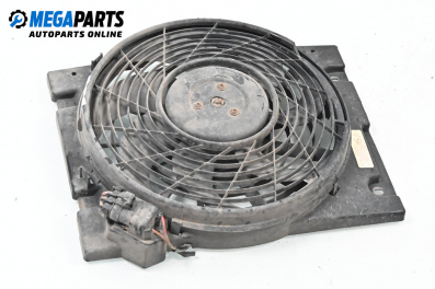 Перка охлаждане за Opel Astra G Estate (02.1998 - 12.2009) 2.0 DI, 82 к.с.