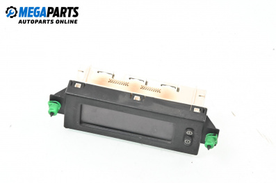 Часовник за Opel Astra G Estate (02.1998 - 12.2009)