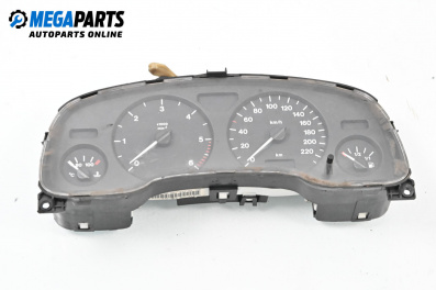 Километраж за Opel Astra G Estate (02.1998 - 12.2009) 2.0 DI, 82 к.с.
