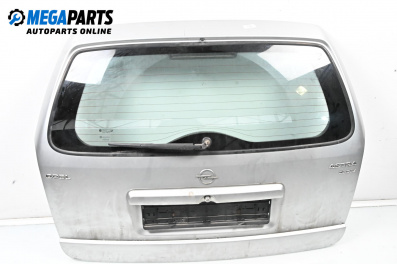 Заден капак за Opel Astra G Estate (02.1998 - 12.2009), 4+1 вр., комби, позиция: задна