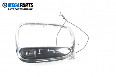 Конзола скоростен лост за Mercedes-Benz C-Class Sedan (W203) (05.2000 - 08.2007)