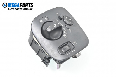 Ключ светлини  за Mercedes-Benz C-Class Sedan (W203) (05.2000 - 08.2007)