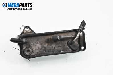 Маслоохладител за Mercedes-Benz C-Class Sedan (W203) (05.2000 - 08.2007) C 220 CDI (203.006), 143 к.с.