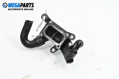 Конзола антифриз за Mercedes-Benz C-Class Sedan (W203) (05.2000 - 08.2007) C 220 CDI (203.006), 143 к.с.