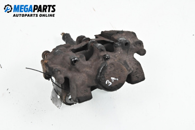 Спирачен апарат за Mercedes-Benz C-Class Sedan (W203) (05.2000 - 08.2007), позиция: задна, лява