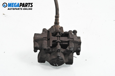 Спирачен апарат за Mercedes-Benz C-Class Sedan (W203) (05.2000 - 08.2007), позиция: задна, дясна